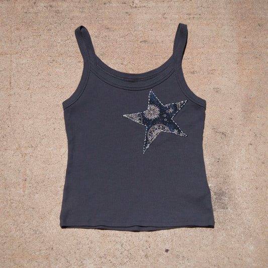 star stitch tank